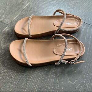 Zara Sandals
